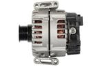 Dynamo / Alternator MERCEDES-BENZ GLE (250 d,250 d 4-matic), Ophalen of Verzenden, Nieuw