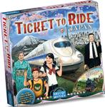 Ticket to Ride - Japan & Italië | Days Of Wonder -, Hobby en Vrije tijd, Verzenden, Nieuw