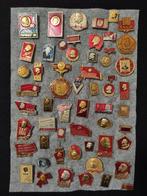 Themacollectie - Grote collectie badges: Lenin, USSR (50