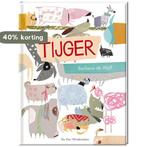Tijger 9789051165975 Barbara de Wolf, Verzenden, Zo goed als nieuw, Barbara de Wolf