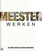 Meesterwerken 9789045202136 Karen Hosack Janes, Verzenden, Zo goed als nieuw, Karen Hosack Janes