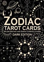 9789403693101 Zodiac tarot cards | Tweedehands, Verzenden, Zo goed als nieuw, Dhr Hugo Elena