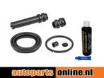 Remklauw revisie set Toyota Land Cruiser 200 achterzijde, Verzenden, Nieuw, Toyota