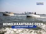 FlevoNautica in Almere is met Hemelvaartsdag open!, Nieuw