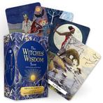 The Witches Wisdom Tarot (Standard Edition): A 78-Card Deck, Boeken, Verzenden, Nieuw