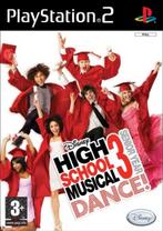 High School Musical 3 Senior Year: Dance! (PlayStation 2), Spelcomputers en Games, Games | Sony PlayStation 2, Verzenden, Gebruikt