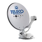 Teleco FlatSat Elegance BT Smart 85 + TV TEK 24DS 12/24V, Nieuw