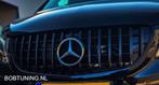 Grill AMG GT GTR style Mercedes V-Klasse w447 2014-05.2019, Auto-onderdelen, Carrosserie en Plaatwerk, Ophalen of Verzenden, Nieuw