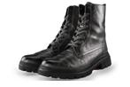 Gabor Veterboots in maat 43 Grijs | 10% extra korting, Verzenden, Overige typen, Gabor, Zo goed als nieuw