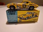 Corgi 1:43 - Modelauto - 337 Chevrolet Corvette Sting Ray,, Nieuw