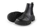 Timberland Chelsea boots in maat 37½ Zwart | 10% extra, Kleding | Dames, Verzenden, Zwart, Overige typen, Zo goed als nieuw
