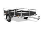 Saris CW 205 133 750 1 Bakwagen, Auto diversen, Aanhangers en Bagagewagens, Ophalen of Verzenden, Nieuw