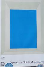 Josef Albers (1888-1976), after - Olympia 1972