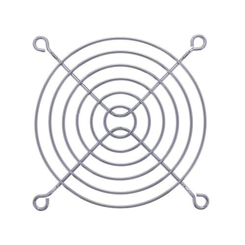 PC Fan - Rooster voor PC Ventilator - Case Fans - 92x92mm, Computers en Software, Overige Computers en Software, Nieuw, Verzenden