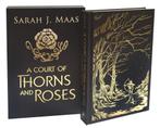 9781547604173 A Court of Thorns and Roses Collectors Edi..., Boeken, Nieuw, Sarah J. Maas, Verzenden