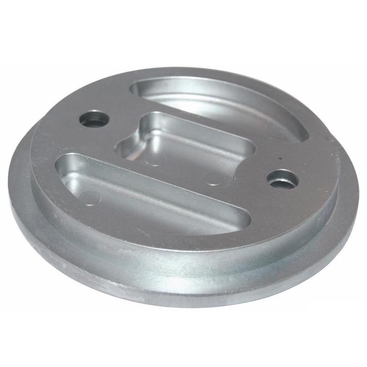 Anode voor Verado 350 Cl - 6 Cilinder 4T, Watersport en Boten, Bootonderdelen, Nieuw, Zeilboot of Motorboot, Ophalen of Verzenden