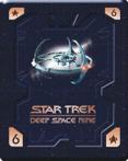 Star Trek Deep Space Nine: Series 6 DVD (2003) Avery Brooks,