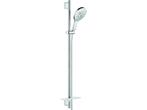 GROHE Rainshower SmartActive 150 Glijstangset - 90 cm - met, Verzenden, Zo goed als nieuw