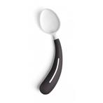 Henro-Grip® Bestek lepel zwart, Ophalen of Verzenden, Nieuw