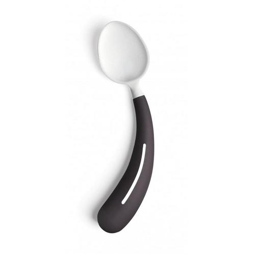 Henro-Grip® Bestek lepel zwart, Diversen, Verpleegmiddelen, Nieuw, Ophalen of Verzenden