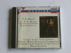Bach - Magnificat / Academy of St. Martin in the Fields ,Phi, Cd's en Dvd's, Verzenden, Zo goed als nieuw