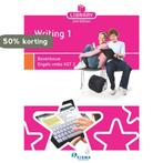 Library 3 Writing 1 Bovenbouw Engels 9789087719098, Verzenden, Zo goed als nieuw, Eisma Edumedia