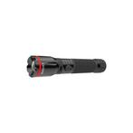 Zaklamp accu LED 300lm FORMAT, Verzenden, Nieuw