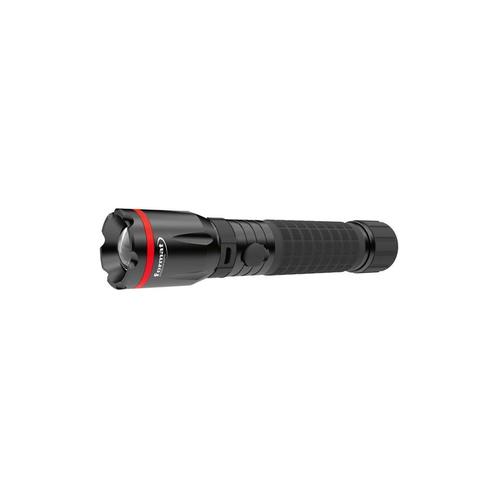 Zaklamp accu LED 300lm FORMAT, Caravans en Kamperen, Zaklampen, Nieuw, Verzenden