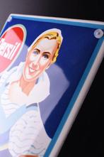 Persil sign; enamel; beautiful shine; high quality; No
