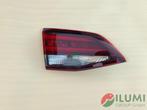 OPEL ASTRA K V KOMBI 15+ ACHTERLICHT LINKS LED EU 39032040, Verzenden, Gebruikt, Opel