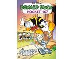 Donald Duck pocket 167 de robotoorlog - Donald Duck pocket, Ophalen of Verzenden, Nieuw