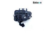 Uitlaatklep Servomotor BMW S 1000 RR 2010-2011 (S1000RR 10, Verzenden, Gebruikt