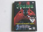 Spawn - Todd McFarlane (DVD) ongecensureerde versie, Verzenden, Zo goed als nieuw