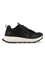 G-Star THEQ RUN LGO MTC W 2211 004521 0999 Zwart-37, Kleding | Dames, Schoenen, Verzenden, Nieuw, Zwart