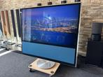 Beovision 11-55 (voet + Beo4 optioneel) Bang en Olufsen, Ophalen, LED, Refurbished, 100 cm of meer