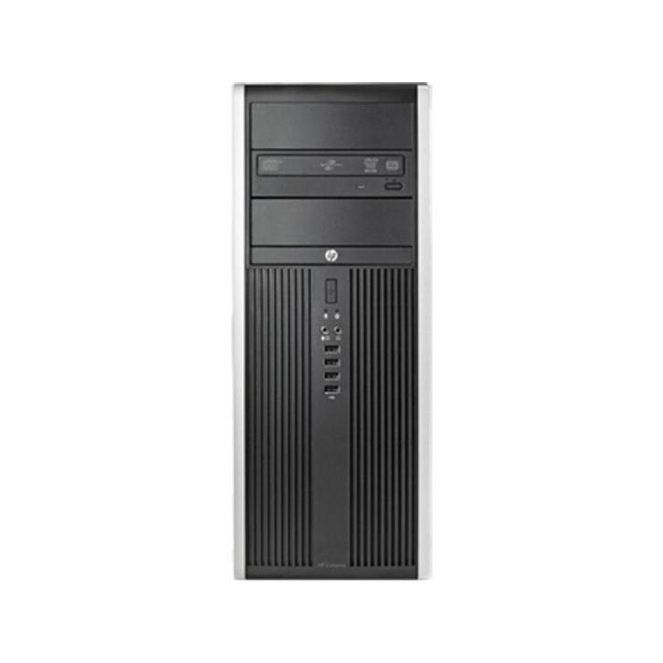 HP Compaq 8200 Elite Tower - Intel Core i3-2e Generatie - 8G, Computers en Software, Desktop Pc's, Nieuw, Verzenden