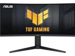 Asus - UWQHD Gaming Monitor - 34 inch, Computers en Software, Monitoren, Gaming, Asus, Verzenden, VA