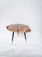 Unique Coffee Table - THE FOREST Art & Woodworking Studio -