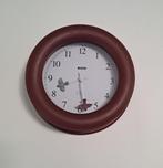 Kitchen Clock - Alessi - Plastic - 1990-2000 - Michael