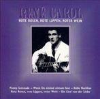 René Carol - Rote Rosen, Rote Lippen, Roter Wein - CD, Ophalen of Verzenden, Nieuw in verpakking