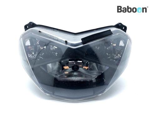 Koplamp Aprilia RST 1000 Futura (RST1000) EU/USA RH, Motoren, Onderdelen | Overige, Gebruikt, Verzenden