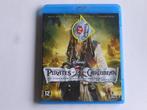 Pirates of the Caribbean - On Stranger Tides (blu-ray), Verzenden, Nieuw in verpakking