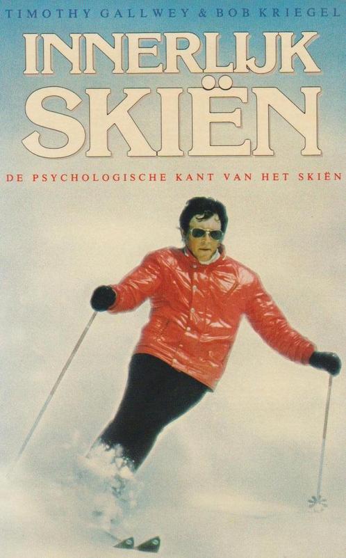 INNERLYK SKIEN 9789032501914 Gallwey, Boeken, Hobby en Vrije tijd, Zo goed als nieuw, Verzenden
