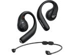 Anker Soundcore AeroFit Pro - Draadloze Oordopjes - Open-Ear, Verzenden, Zo goed als nieuw