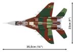 COBI 5851 MIG-29 DDR (Leger bouwsets, Modelbouwsets), Verzenden, Nieuw