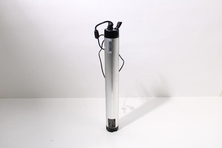 Lithium batterij 36V 10,5AH | Watt Dublin, Fietsen en Brommers, Fietsonderdelen, Gebruikt