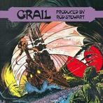 cd - Grail - Grail, Cd's en Dvd's, Verzenden, Zo goed als nieuw
