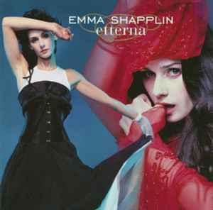 cd - Emma Shapplin - Etterna, Cd's en Dvd's, Cd's | Pop, Zo goed als nieuw, Verzenden