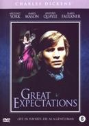 Great expectations - DVD, Verzenden, Nieuw in verpakking