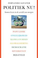 9789061317104 Politiek Nu! | Tweedehands, Boeken, Verzenden, Zo goed als nieuw, Fernando Savater
